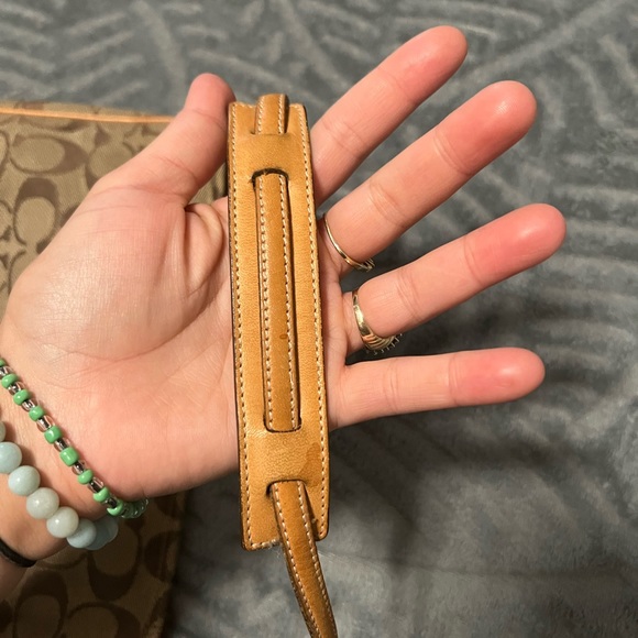 Coach bag - Picture 6 of 9